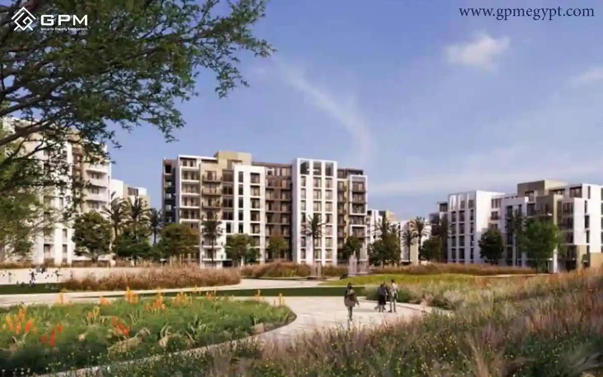 Apartment for sale 104M in zed east